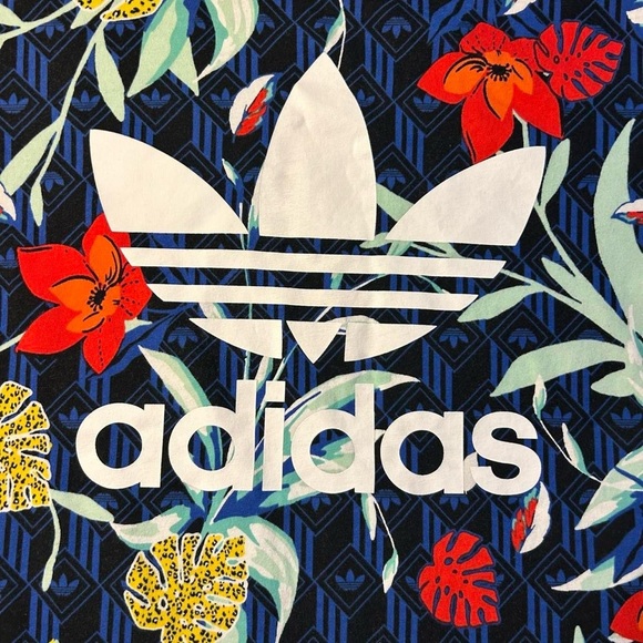 🌸 Adidas x HER Studio London Tee – Women’s S - Picture 4 of 9